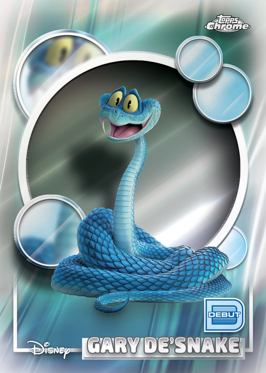 Topps Disney Wonder Blaster Box - Pre-order