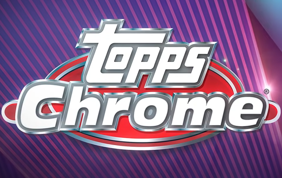 Finn ditt lag - Topps Premier League Chrome