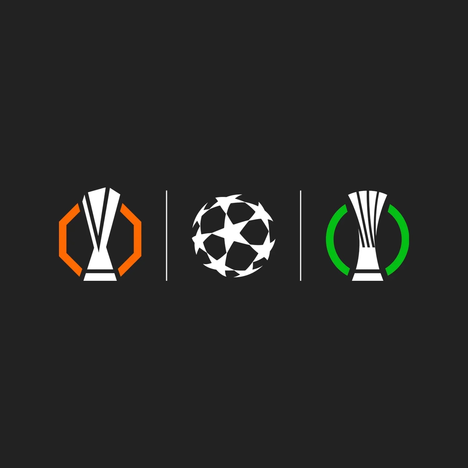 Uefa Club Competitions