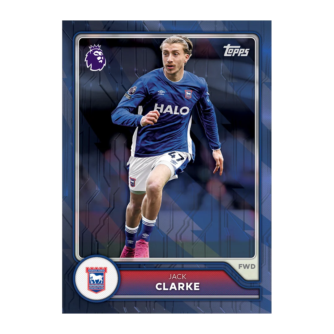 Topps Flagship Premier League 2026/27 Super Tin (Pre-order)