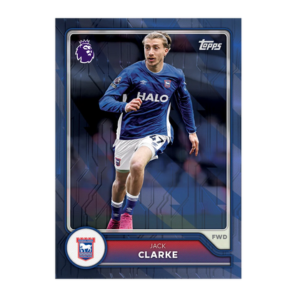 Topps Flagship Premier League 2026/27 Super Tin (Pre-order)