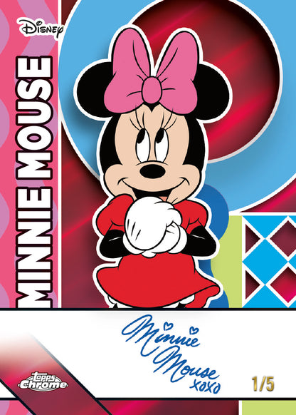 Topps Disney Wonder Blaster Box - Pre-order