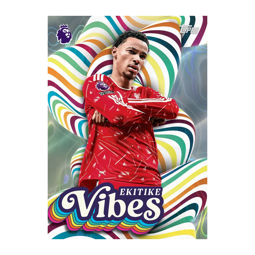 Topps Flagship Premier League 2026/27 Display Box (Pre-order)