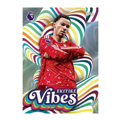 Topps Flagship Premier League 2026/27 Display Box (Pre-order)