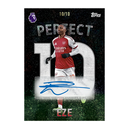 Topps Flagship Premier League 2026/27 Display Box (Pre-order)