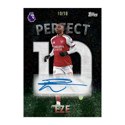 Topps Flagship Premier League 2026/27 Display Box (Pre-order)