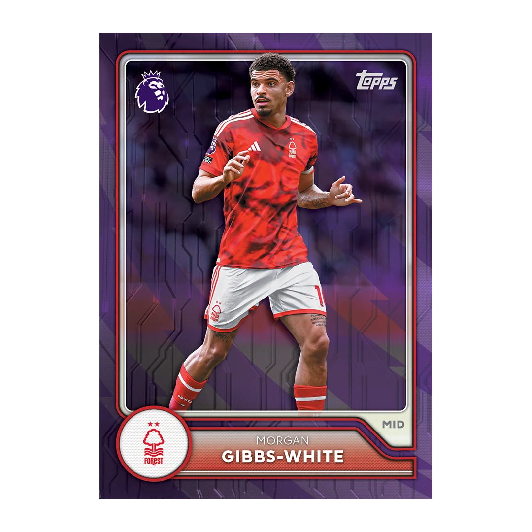 Topps Flagship Premier League 2026/27 Mega Multipack (Pre-order)