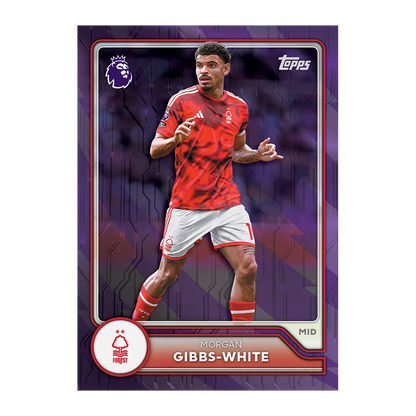 Topps Flagship Premier League 2026/27 Mega Multipack (Pre-order)