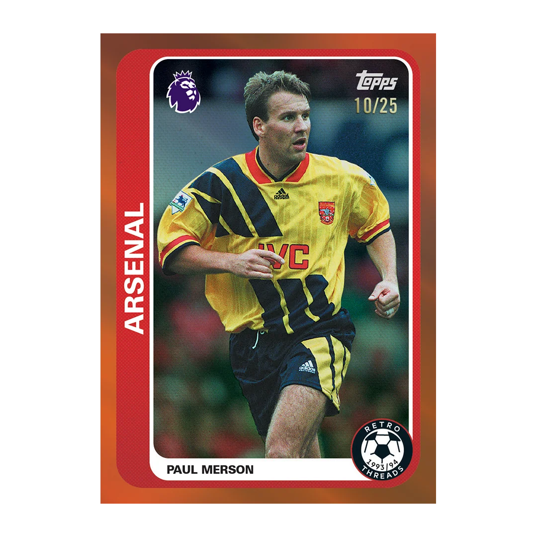 Topps Flagship Premier League 2026/27 Starter Pack (Pre-order)