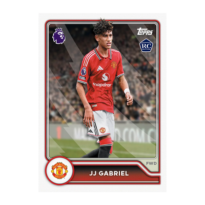 Topps Flagship Premier League 2026/27 Starter Pack (Pre-order)