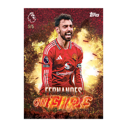 Topps Flagship Premier League 2026/27 Super Tin (Pre-order)