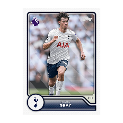Topps Flagship Premier League 2026/27 Mega Multipack (Pre-order)