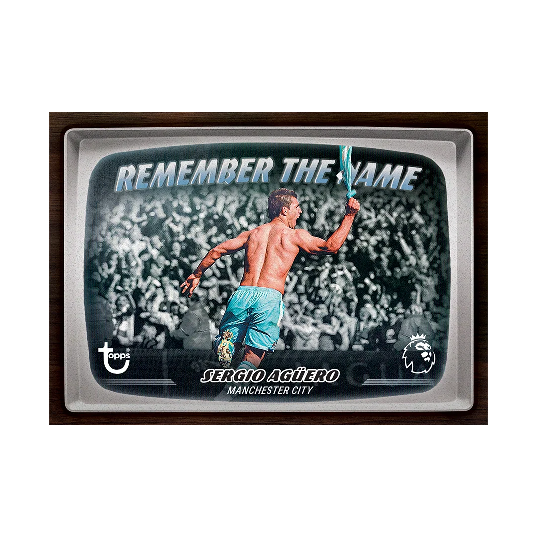 Topps Flagship Premier League 2026/27 Starter Pack (Pre-order)
