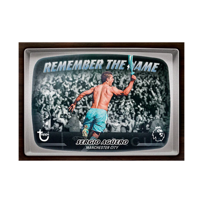 Topps Flagship Premier League 2026/27 Starter Pack (Pre-order)