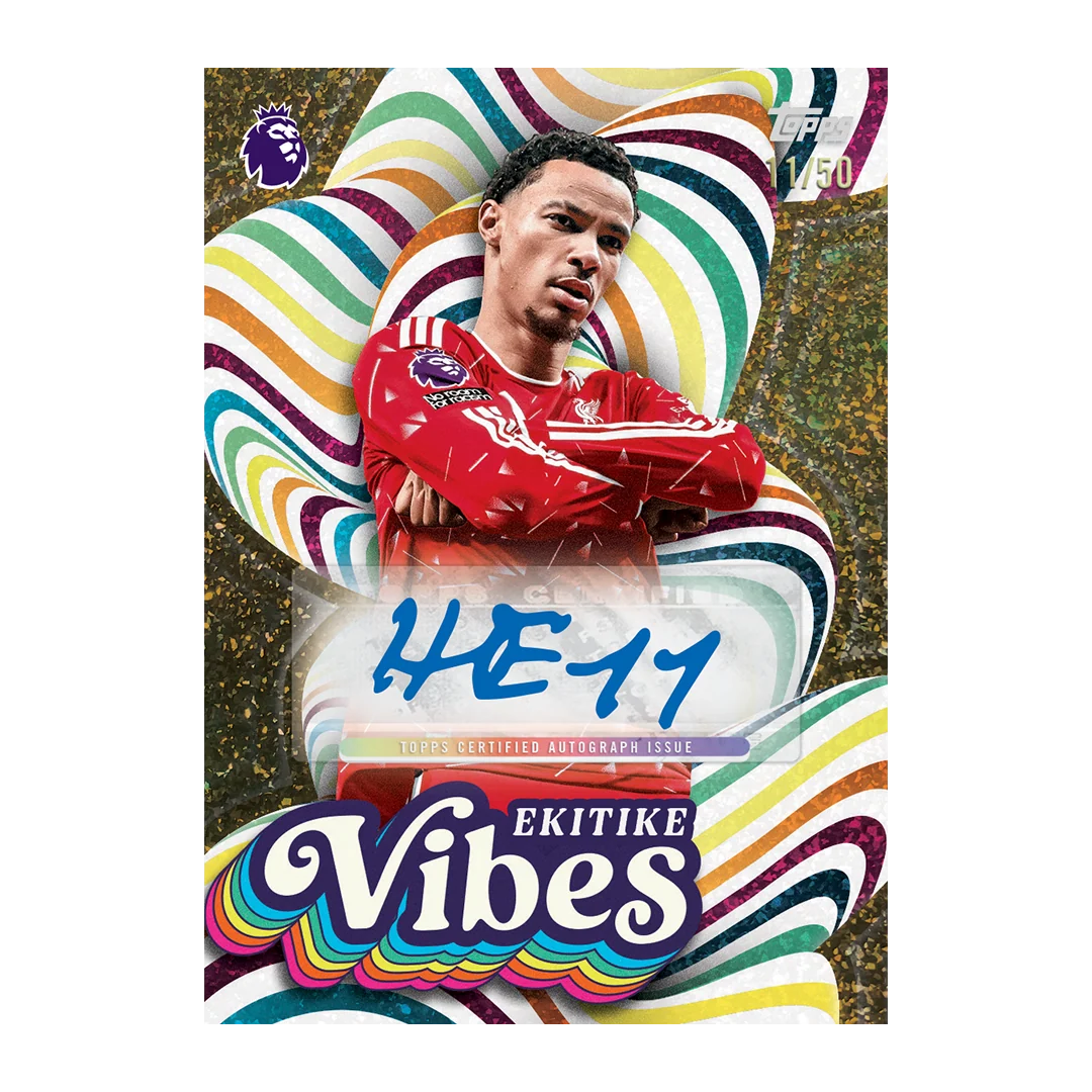 Topps Flagship Premier League 2026/27 Mega Multipack (Pre-order)