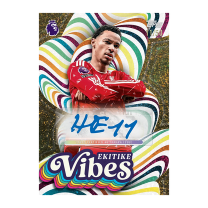 Topps Flagship Premier League 2026/27 Mega Multipack (Pre-order)