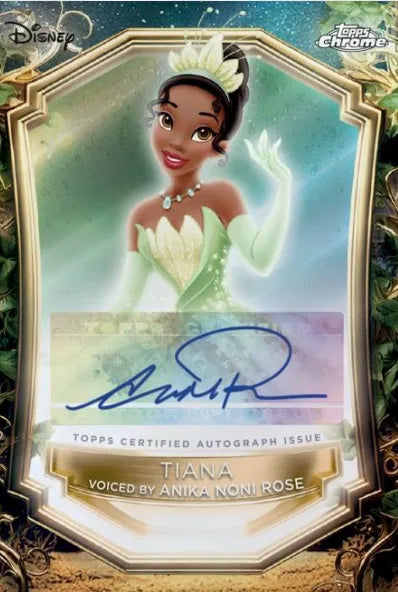 Topps Disney Wonder Blaster Box