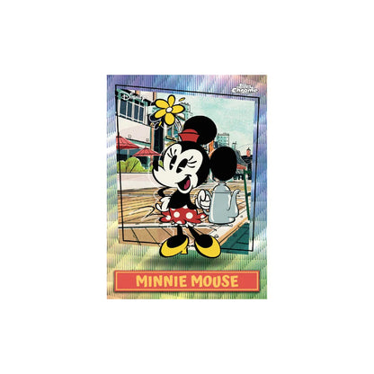 2026 Topps Disney Neon - Blaster Box