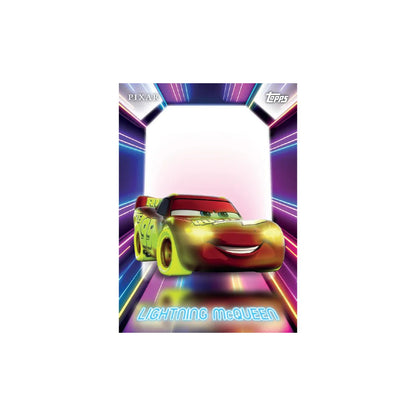 2026 Topps Disney Neon - Blaster Box