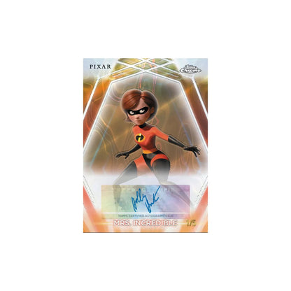 2026 Topps Disney Neon - Blaster Box
