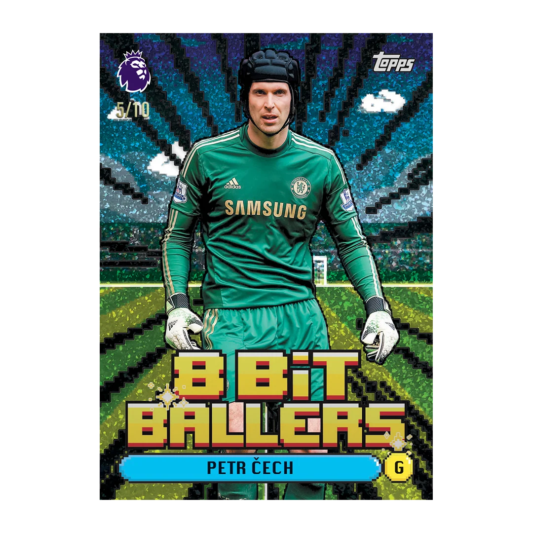 Topps Flagship Premier League 2026/27 Starter Pack (Pre-order)