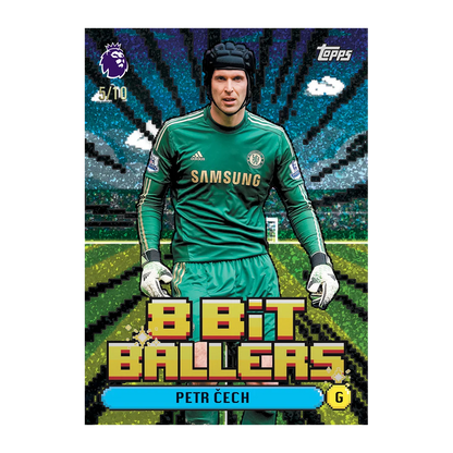 Topps Flagship Premier League 2026/27 Starter Pack (Pre-order)