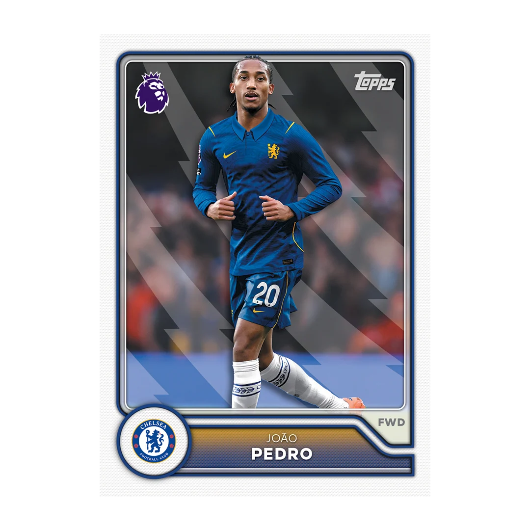 Topps Flagship Premier League 2026/27 Display Box (Pre-order)