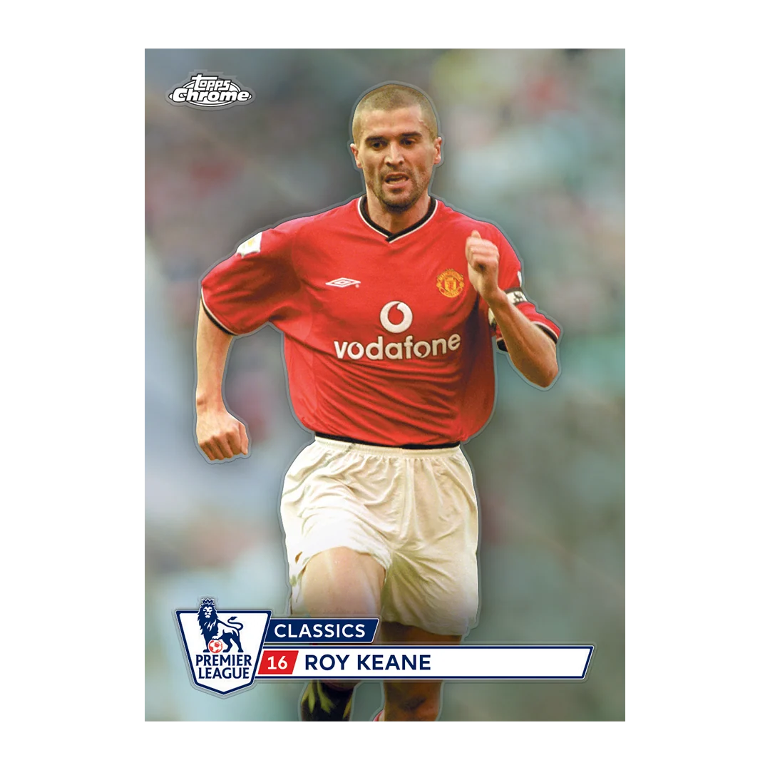 Topps Flagship Premier League 2026/27 Display Box (Pre-order)