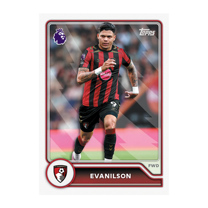 Topps Flagship Premier League 2026/27 Display Box (Pre-order)