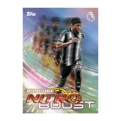 Topps Flagship Premier League 2026/27 Starter Pack (Pre-order)