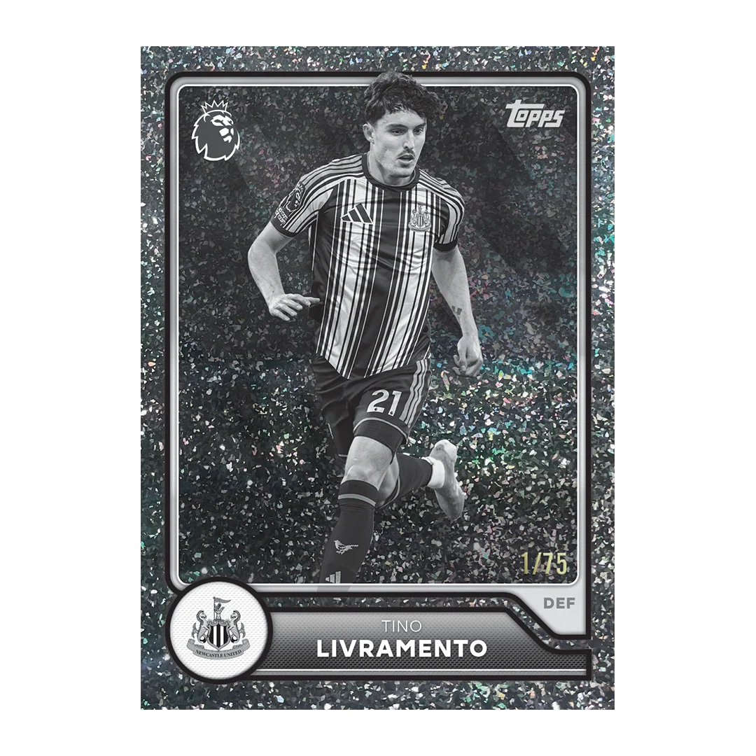 Topps Flagship Premier League 2026/27 Starter Pack (Pre-order)