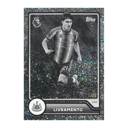 Topps Flagship Premier League 2026/27 Starter Pack (Pre-order)